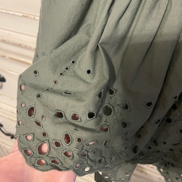 AMERICAN Eagle skirt - Picture 2 of 4